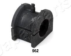 Japanparts RU-562 - Втулка стабилизатора abcparts.ee