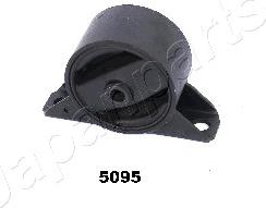 Japanparts RU-5095 - Подушка, опора, подвеска двигателя abcparts.ee