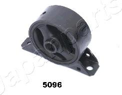 Japanparts RU-5096 - Подушка, опора, подвеска двигателя abcparts.ee