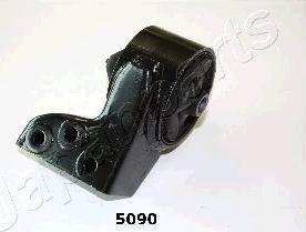 Japanparts RU-5090 - Подушка, опора, подвеска двигателя abcparts.ee