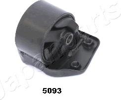 Japanparts RU-5093 - Подушка, опора, подвеска двигателя abcparts.ee