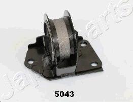 Japanparts RU-5043 - Подушка, опора, подвеска двигателя abcparts.ee