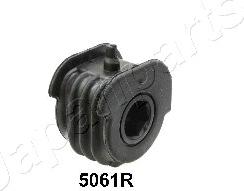 Japanparts RU-5061R - Сайлентблок, рычаг подвески колеса abcparts.ee