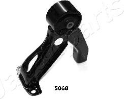 Japanparts RU-5068 - Подушка, опора, подвеска двигателя abcparts.ee