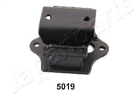 Japanparts RU-5019 - Подушка, опора, подвеска двигателя abcparts.ee