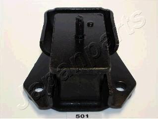 Japanparts RU-501 - Подушка, опора, подвеска двигателя abcparts.ee