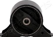 Japanparts RU-5033L - Подушка, опора, подвеска двигателя abcparts.ee
