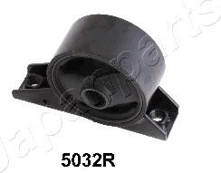 Japanparts RU-5032R - Подушка, опора, подвеска двигателя abcparts.ee