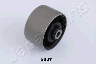 Japanparts RU-5037 - Подушка, опора, подвеска двигателя abcparts.ee