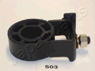 Japanparts RU-503 - Подушка, опора, подвеска двигателя abcparts.ee