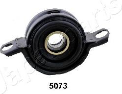 Japanparts RU-5073 - Подшипник карданного вала, центральная подвеска abcparts.ee