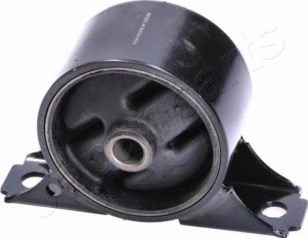 Japanparts RU-5168 - Подушка, опора, подвеска двигателя abcparts.ee