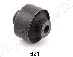 Japanparts RU-621 - Сайлентблок, рычаг подвески колеса abcparts.ee