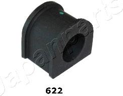 Japanparts RU-622 - Втулка стабилизатора abcparts.ee