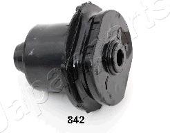 Japanparts RU-842 - Сайлентблок, рычаг подвески колеса abcparts.ee