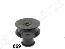 Japanparts RU-869 - Подушка, опора, подвеска двигателя abcparts.ee