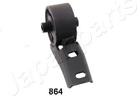 Japanparts RU-864 - Подушка, опора, подвеска двигателя abcparts.ee