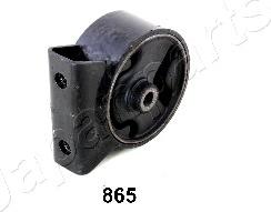 Japanparts RU-865 - Подушка, опора, подвеска двигателя abcparts.ee
