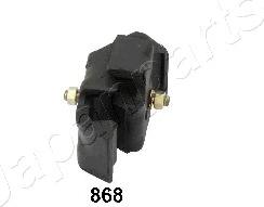 Japanparts RU-868 - Подушка, опора, подвеска двигателя abcparts.ee