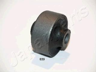 Japanparts RU-829 - Сайлентблок, рычаг подвески колеса abcparts.ee