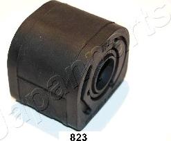 Japanparts RU-823 - Сайлентблок, рычаг подвески колеса abcparts.ee