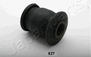 Japanparts RU-827 - Сайлентблок, рычаг подвески колеса abcparts.ee