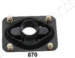 Japanparts RU-870 - Подушка, опора, подвеска двигателя abcparts.ee