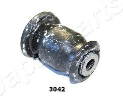 Japanparts RU-3042 - Сайлентблок, рычаг подвески колеса abcparts.ee