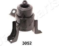 Japanparts RU-3052 - Подушка, опора, подвеска двигателя abcparts.ee