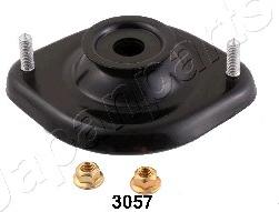 Japanparts RU-3057 - Опора стойки амортизатора, подушка abcparts.ee