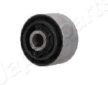 Japanparts RU-2499 - Сайлентблок балки моста abcparts.ee