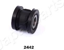 Japanparts RU-2442 - Подвеска, рулевое управление abcparts.ee