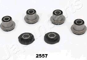 Japanparts RU-2557 - Подвеска, рулевое управление abcparts.ee