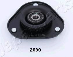 Japanparts RU-2690 - Опора стойки амортизатора, подушка abcparts.ee
