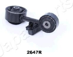 Japanparts RU-2647R - Подушка, опора, подвеска двигателя abcparts.ee