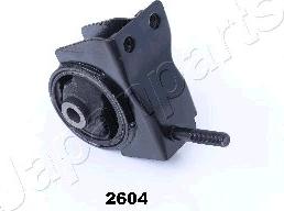 Japanparts RU-2604 - Подушка, опора, подвеска двигателя abcparts.ee