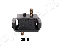 Japanparts RU-2619 - Подушка, опора, подвеска двигателя abcparts.ee