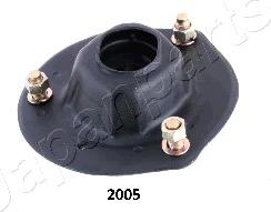 Japanparts RU-2005 - Опора стойки амортизатора, подушка abcparts.ee