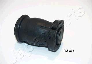 Japanparts RU-238 - Сайлентблок, рычаг подвески колеса abcparts.ee