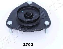 Japanparts RU-2703 - Элементы крепления амортизатора abcparts.ee
