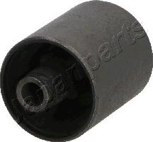 Japanparts RU-W58 - Подушка, опора, подвеска двигателя abcparts.ee