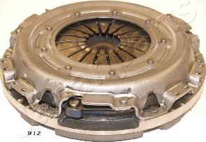 Japanparts SF-912 - Нажимной диск сцепления abcparts.ee