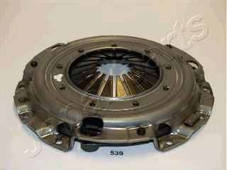 Japanparts SF-539 - Нажимной диск сцепления abcparts.ee
