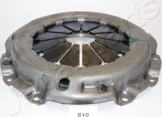 Japanparts SF-810 - Нажимной диск сцепления abcparts.ee