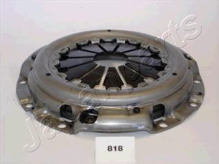 Japanparts SF-818 - Нажимной диск сцепления abcparts.ee