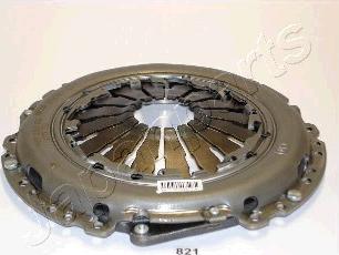 Japanparts SF-821 - Нажимной диск сцепления abcparts.ee
