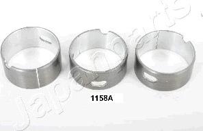 Japanparts SH1158A - Подшипник распредвала abcparts.ee