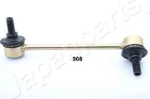 Japanparts SI-908L - Стабилизатор, ходовая часть abcparts.ee