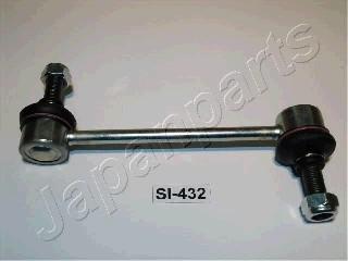 Japanparts SI-432 - Стабилизатор, ходовая часть abcparts.ee