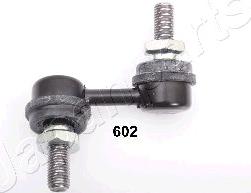 Japanparts SI-601L - Стабилизатор, ходовая часть abcparts.ee